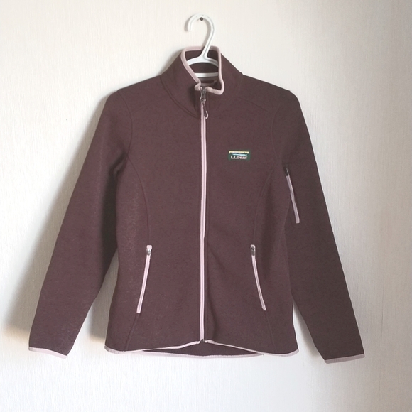 【Like new】L.L.Bean Size XS REG - Picture 1 of 7